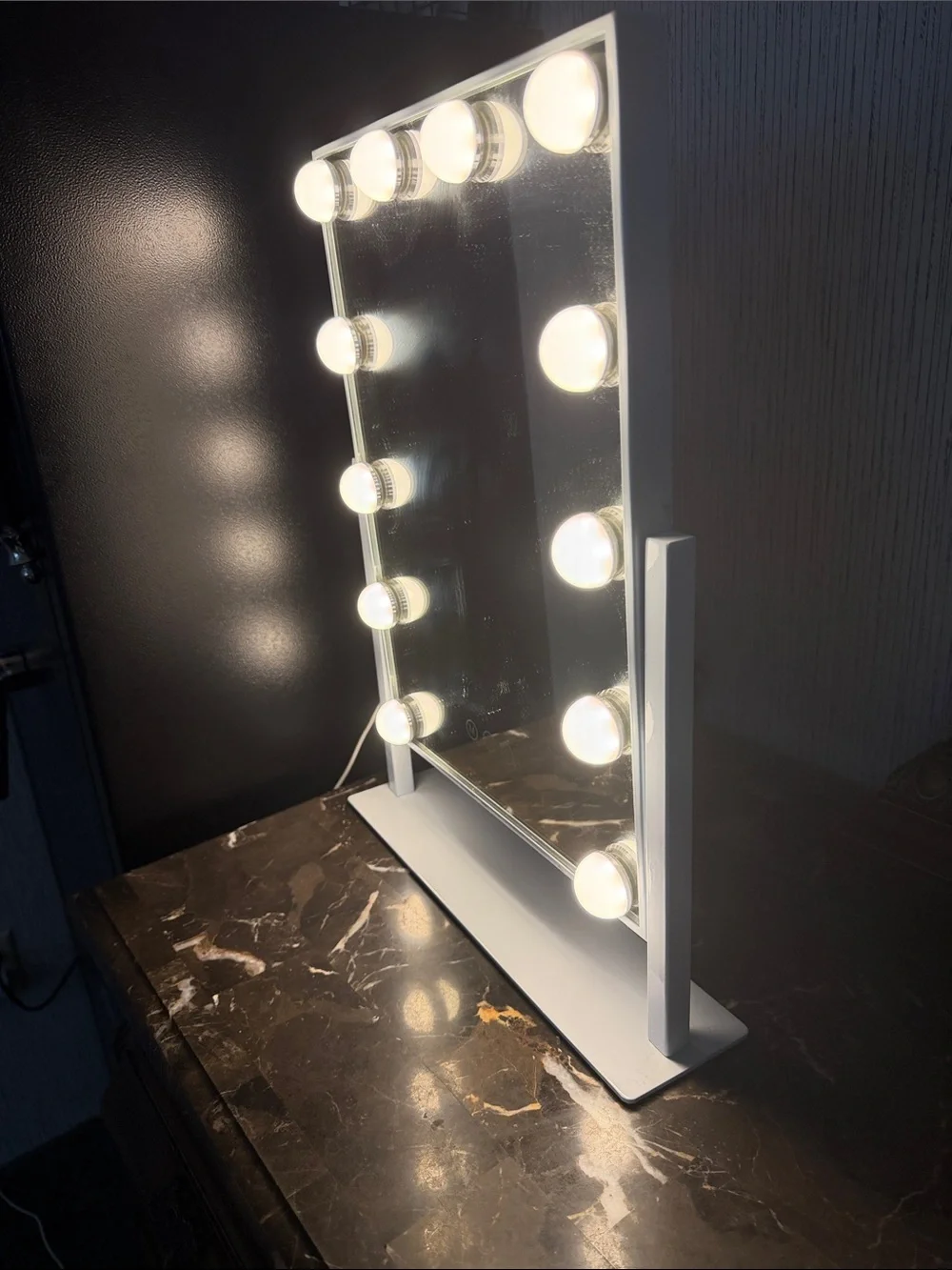N/A bright white